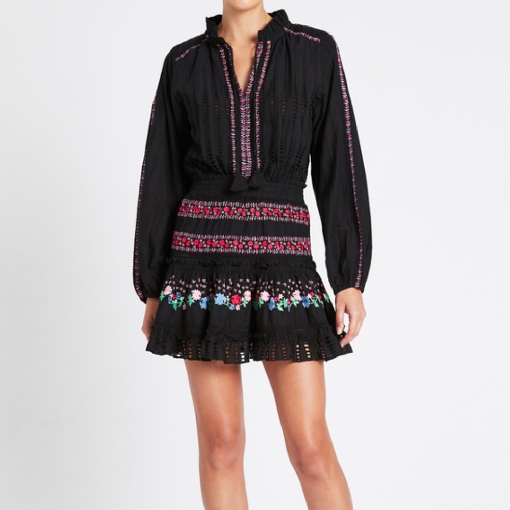 NWT Misa Los Angeles Manuela Dress, XS